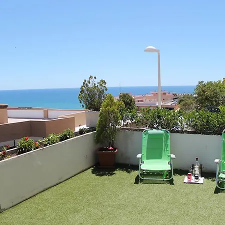 El Mirador 1 Apartman Peñíscola