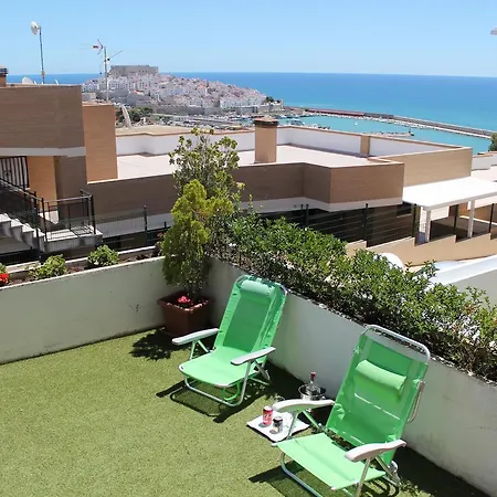 Apartman El Mirador 1 *