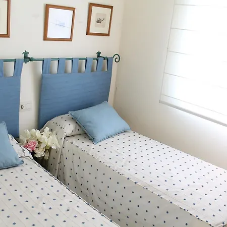 Apartman El Mirador 1 *
