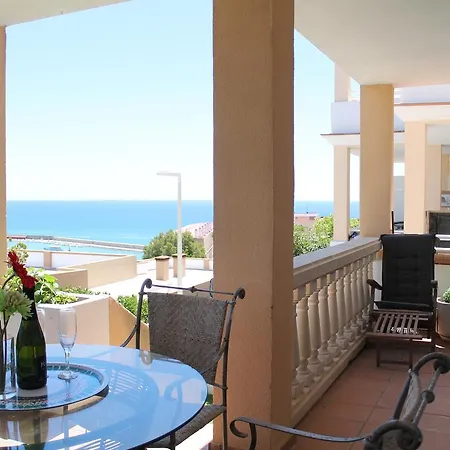 El Mirador 1 Apartman Peñíscola