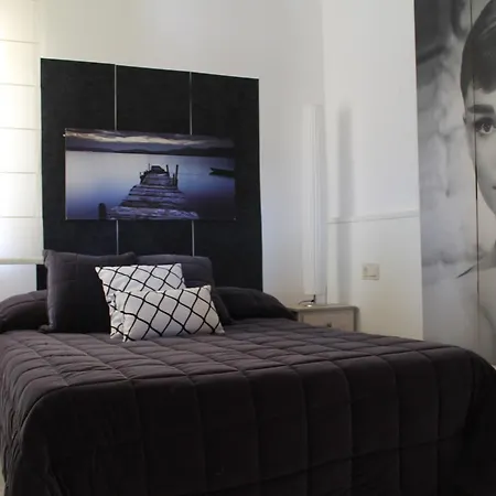 Apartman El Mirador 1 Peñíscola