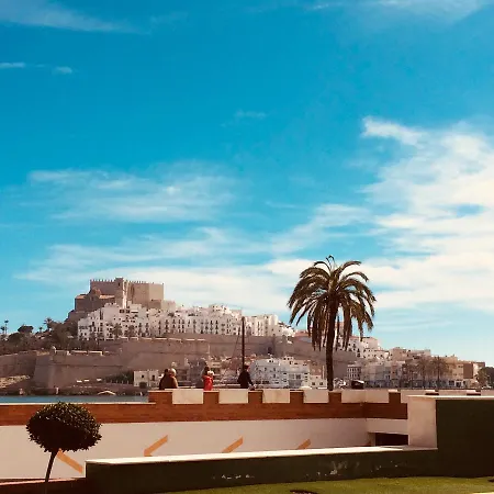 El Mirador 1 *